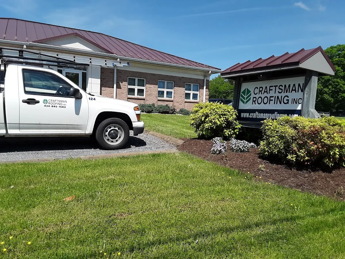 Quality Hail Damage Roof Repair by experienced craftsmen in Seneca Upland